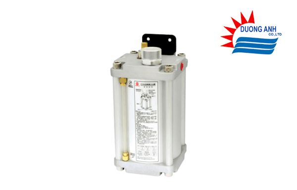 Bơm dầu bôi trơn phun sương COM-01 Chen Ying