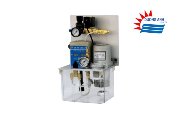 Bơm dầu bôi trơn phun sương CEN23 Chen Ying