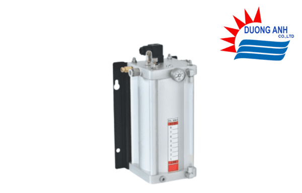 Bơm dầu bôi trơn phun sương EVN BaoTN