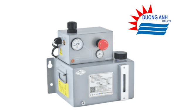 Bơm dầu bôi trơn phun sương EVP-1 BaoTN