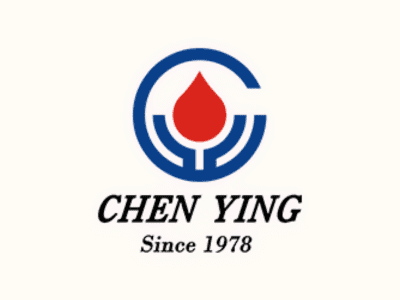 Logo thương hiệu ChenYing_Bôi trơn phun sương